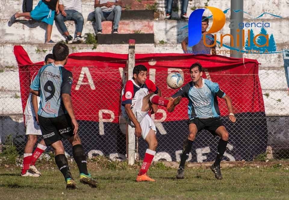 El Sala cayó en la final con Tiro