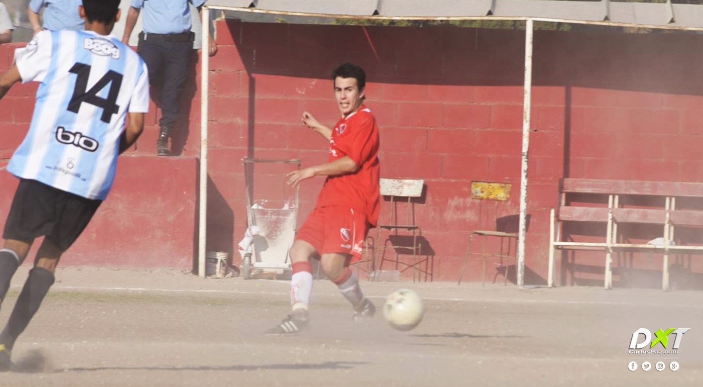 ''Jugar con el corazón y por amor a la camiseta''