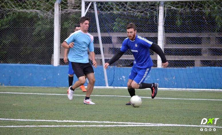Torneo Elite: Cuatro que van en busca del título