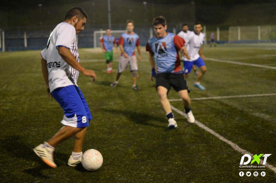 Torneo Elite: Están los mejores