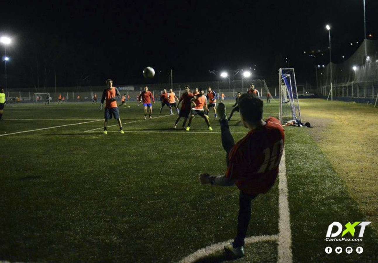 Torneo Elite: Se viene la Copa DXT Carlos Paz