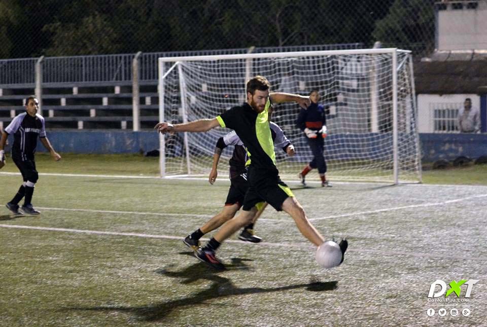 Torneo Élite: Semana final