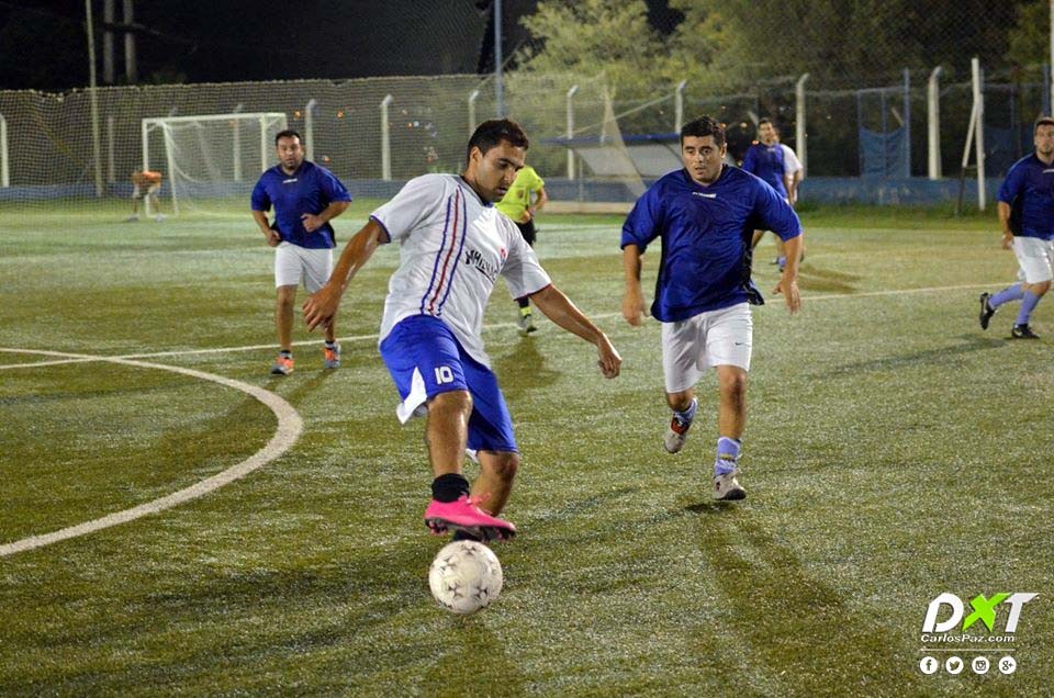 Torneo Elite: Comienza a definirse