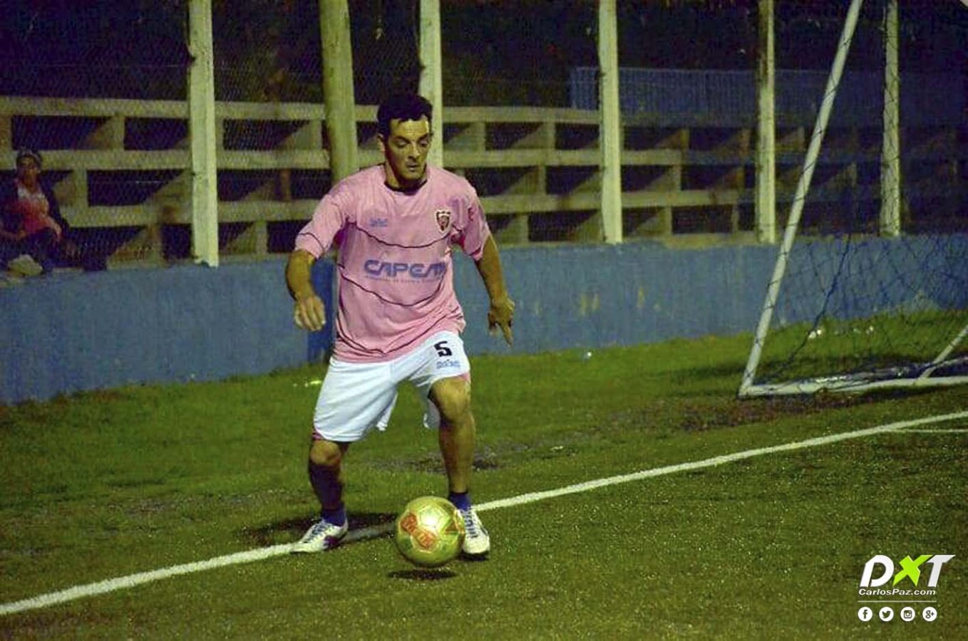 Torneo Elite: Ya están los mejores ocho 