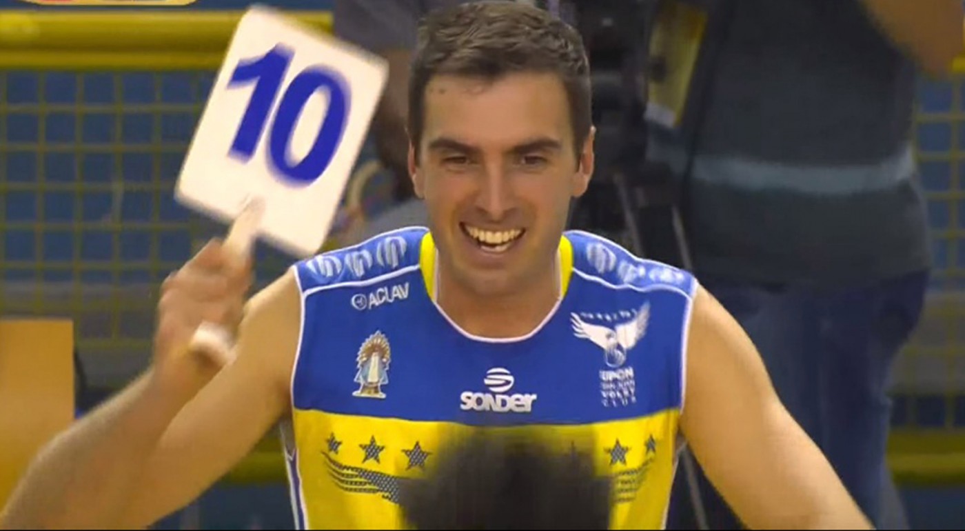 ¡Qué debut, Tanza! 