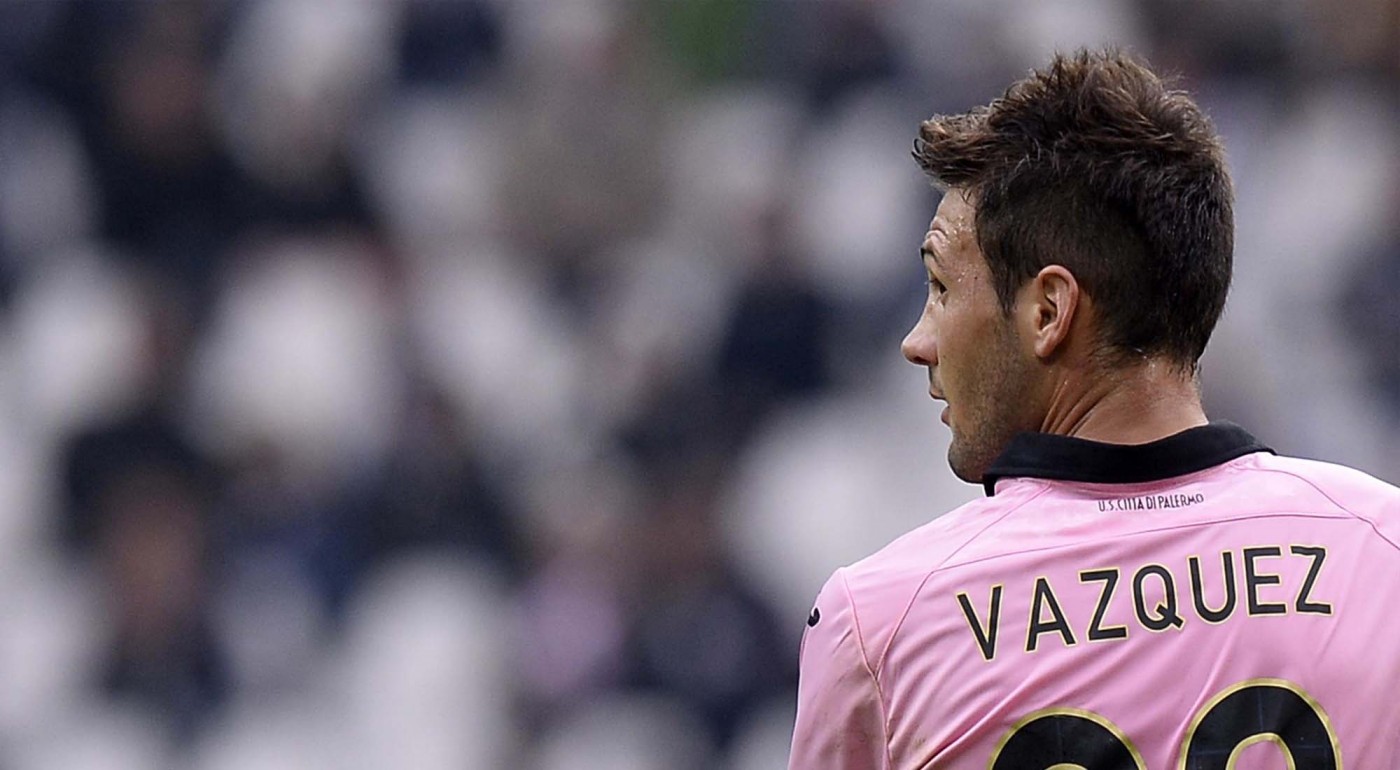 Vázquez, enojado y ¿A un grande de Europa?