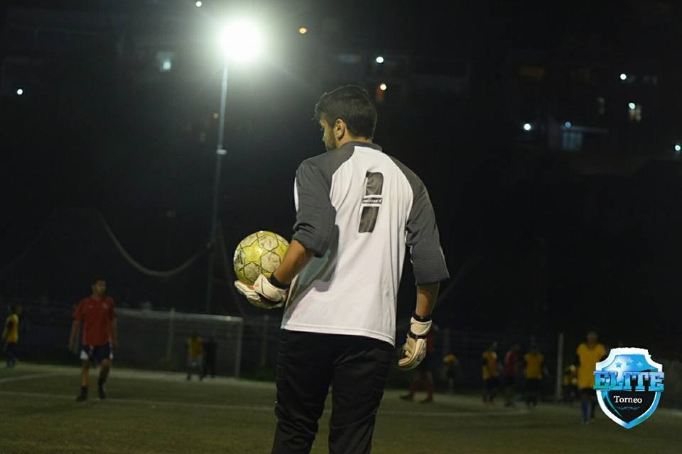 Torneo Elite: la Copa de Campeones define a sus finalistas