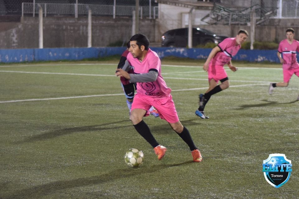 Torneo Elite: Galanes al mando