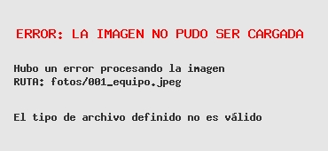 Mejor en equipo
