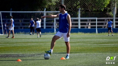 Es la hora de ganar
