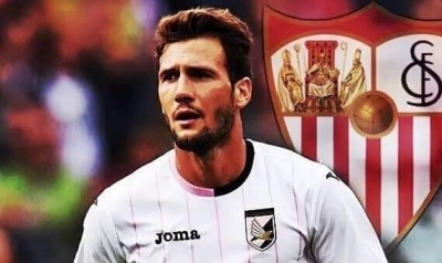 Mudo al Sevilla