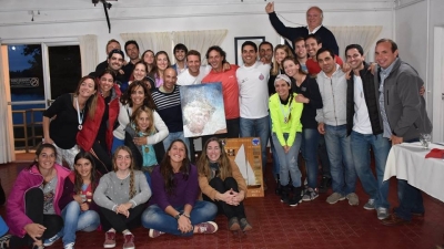 Premio forastero 