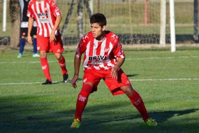 Cortita y al pie: Gonzalo Alonso