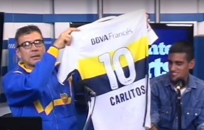 Araña TV