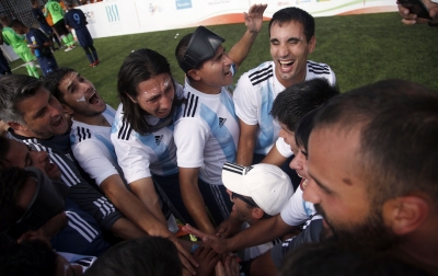 ¡Los Murciélagos son finalistas!