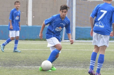 Comenzó el Clausura