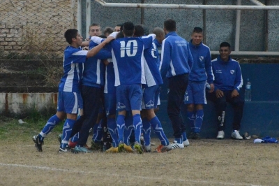 El uno x uno de Atlético
