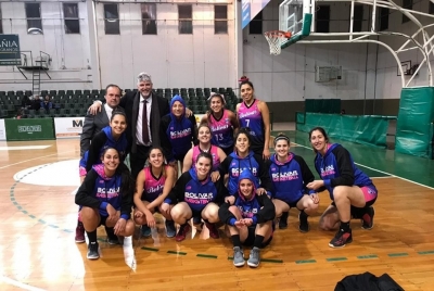 Bolívar y otro paso rumbo al tri