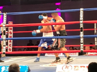 Rueda y Gómez conquistaron Sudamérica 