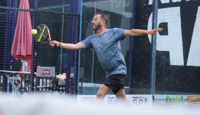 La Liga Pro 7ma puso primera