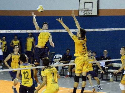Rajczakowski debutó en la Serie A2