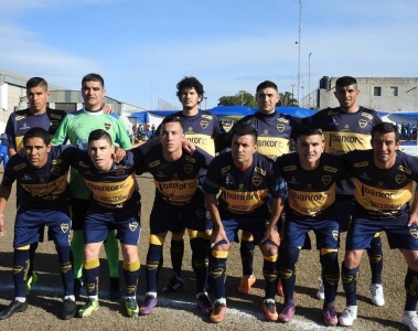 Academia para goleadores