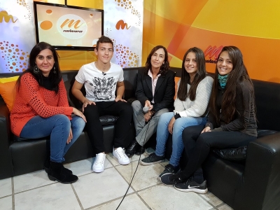 Amazonas en Mañaneros