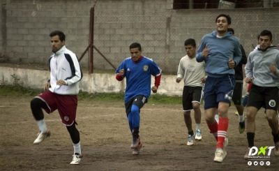  Todo igual