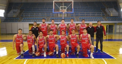 Con boleto a cuartos