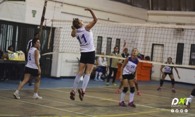 ''Las Amigas'' volvieron al festejo