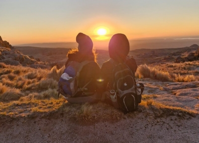 Un año nuevo distinto