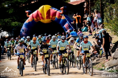 ¡Un mes para la X-Adventure Fest!
