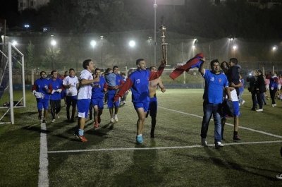Torneo Elite: Regreso recargado