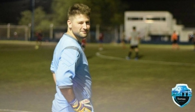 Torneo Elite: La Copa de Verano puso segunda