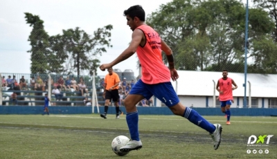 Rivales a la vista