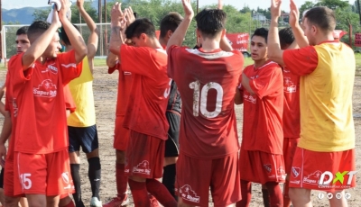 Invicto For-heber