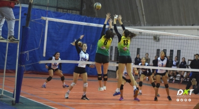 Carlos Paz no pone Primera 