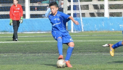 Marti se copa