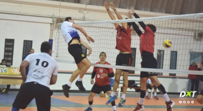 ¡Al Final Four!