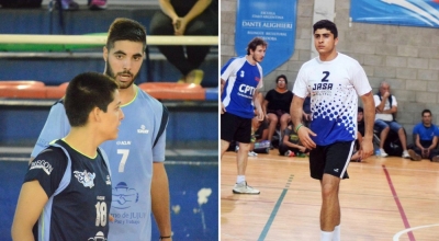 Rivales, no enemigos