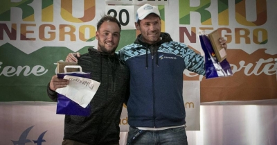 La última alegría