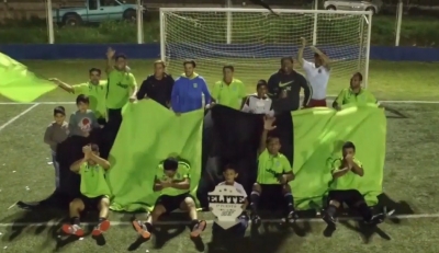 Torneo Elite: El video de la final