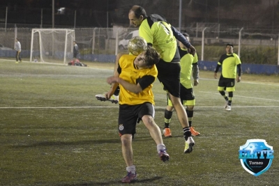 Torneo Elite: Semana final 