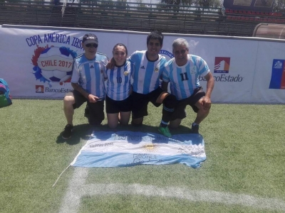 Cinco en tres