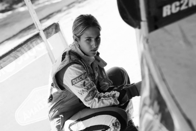 ¡Vir Klus al Rally Mundial!