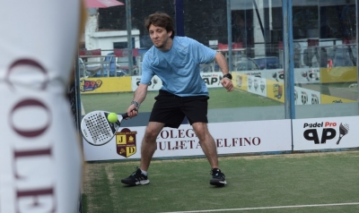 La Liga Pro 7ma al rojo vivo 