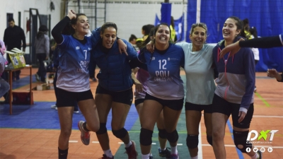 Primer objetivo: Calera