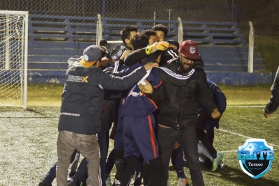 Torneo Elite: Semis en la mira