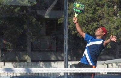 Medina y Fernández triunfaron en Córdoba