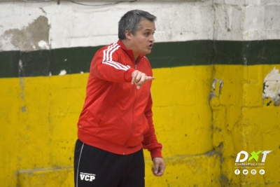 Soltó el anzuelo 